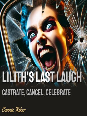 cover image of Lilith's Last Laugh